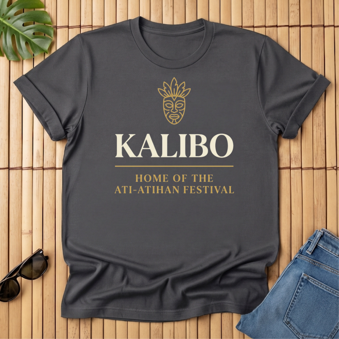 Kalibo - Home Of the Ati-Atihan Festival