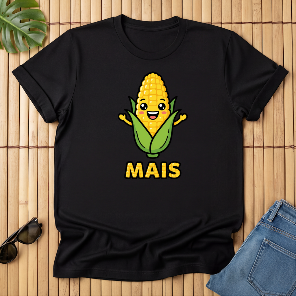 Kawaii Mais