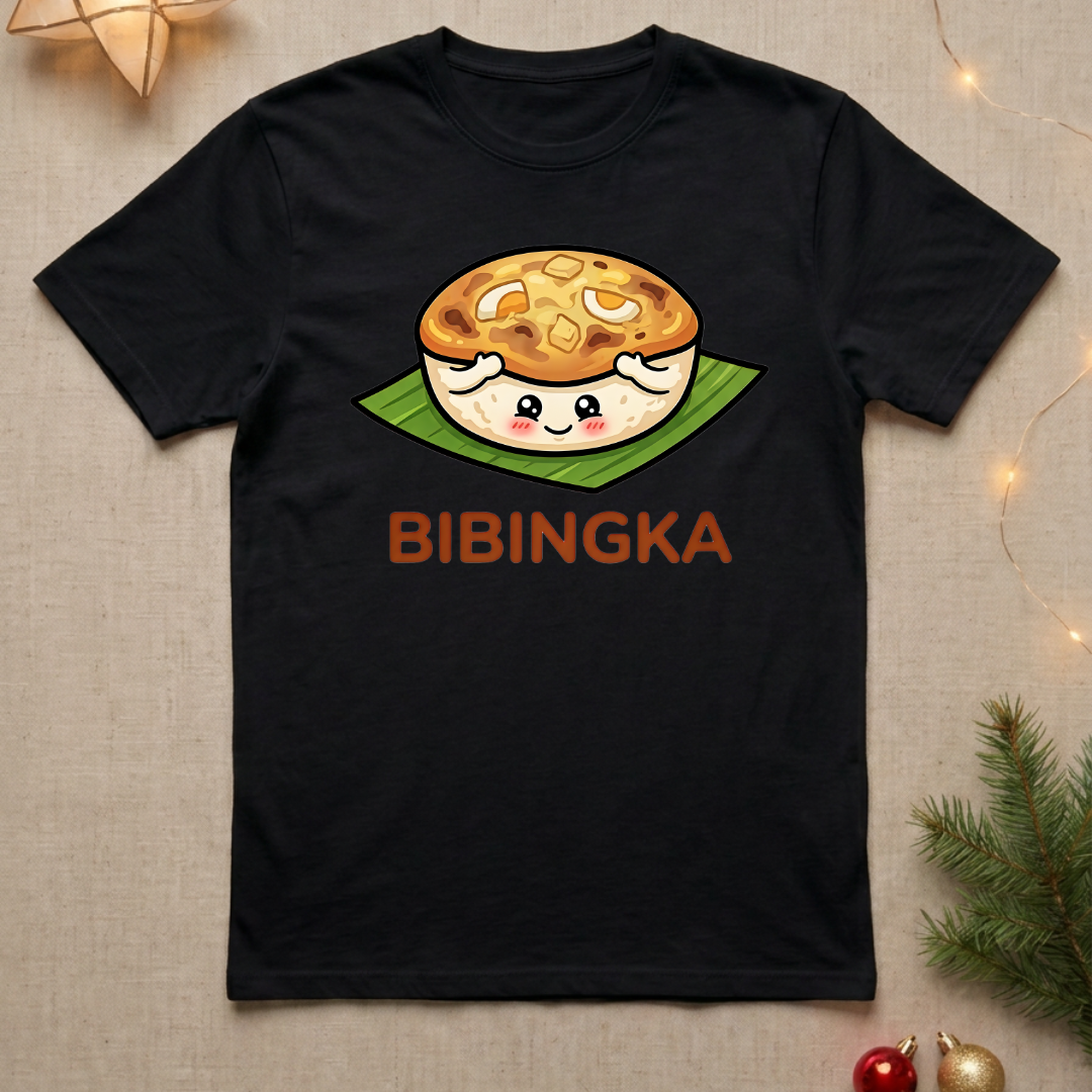 Kawaii Bibingka