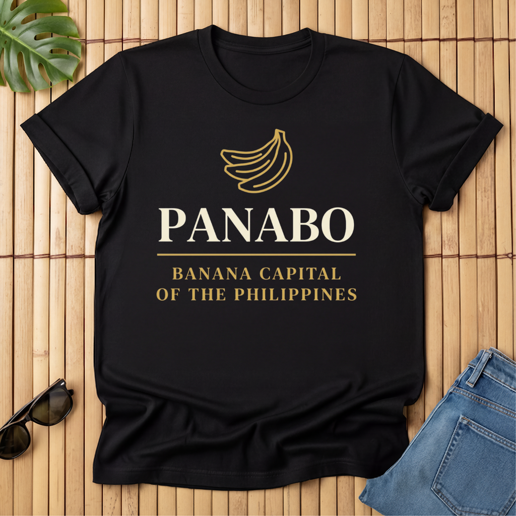 Panabo - Banana Capital
