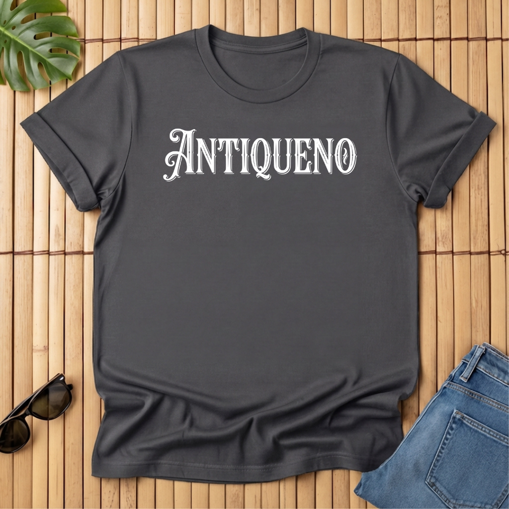 Antiqueno