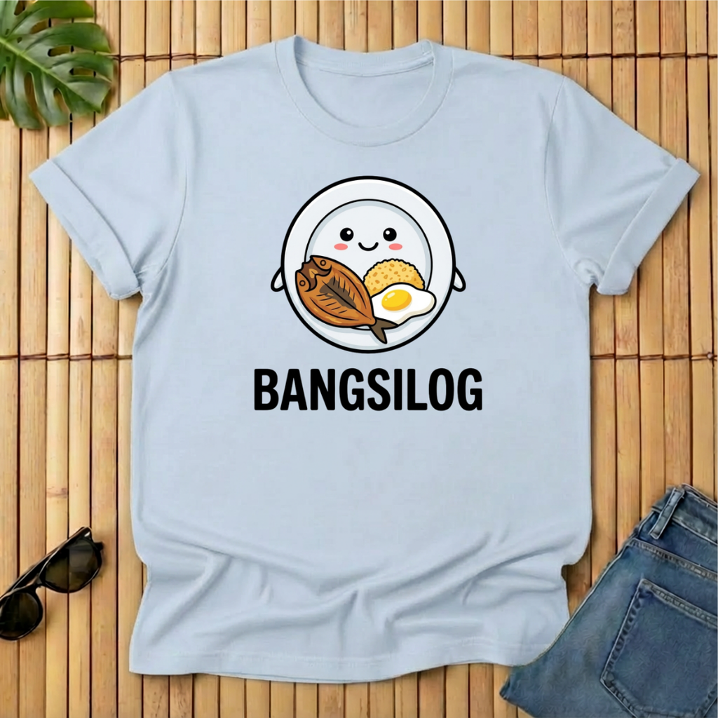 Kawaii Bangsilog