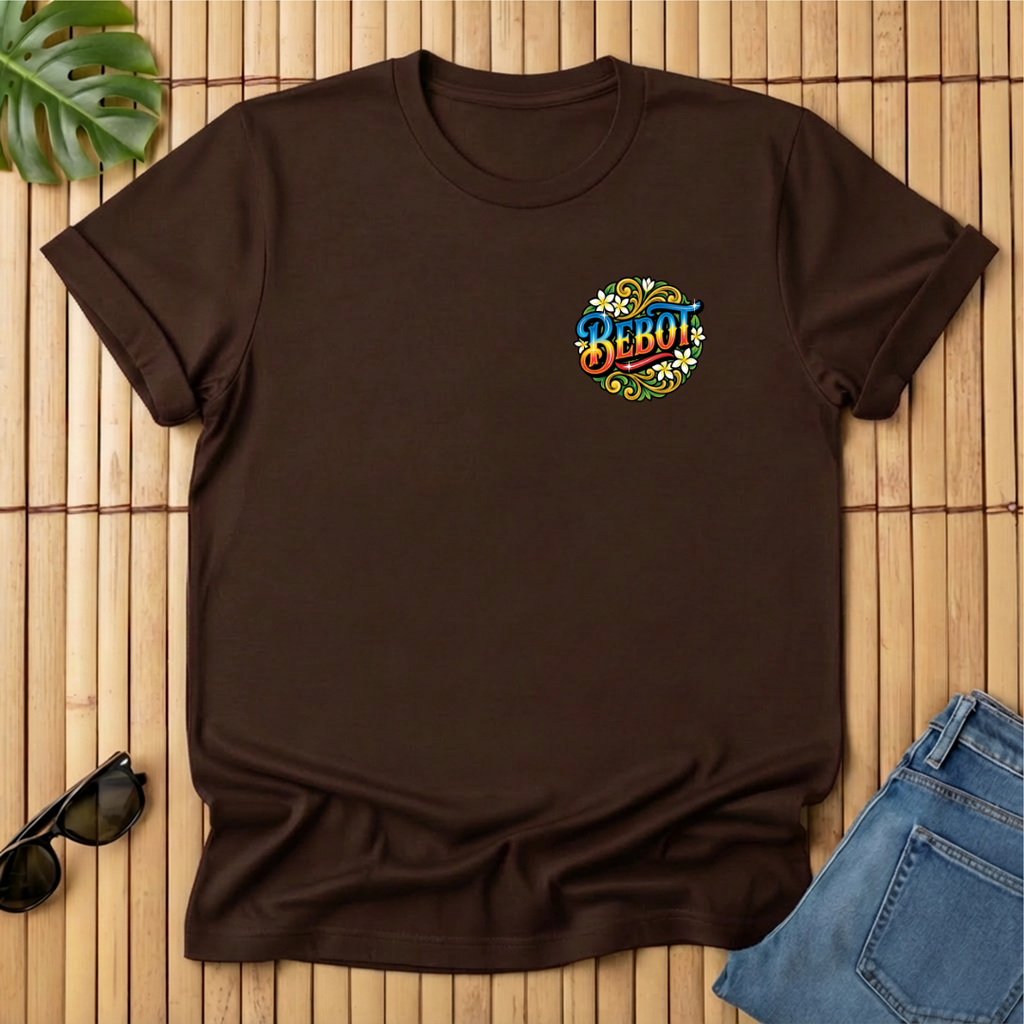 Bebot Badge