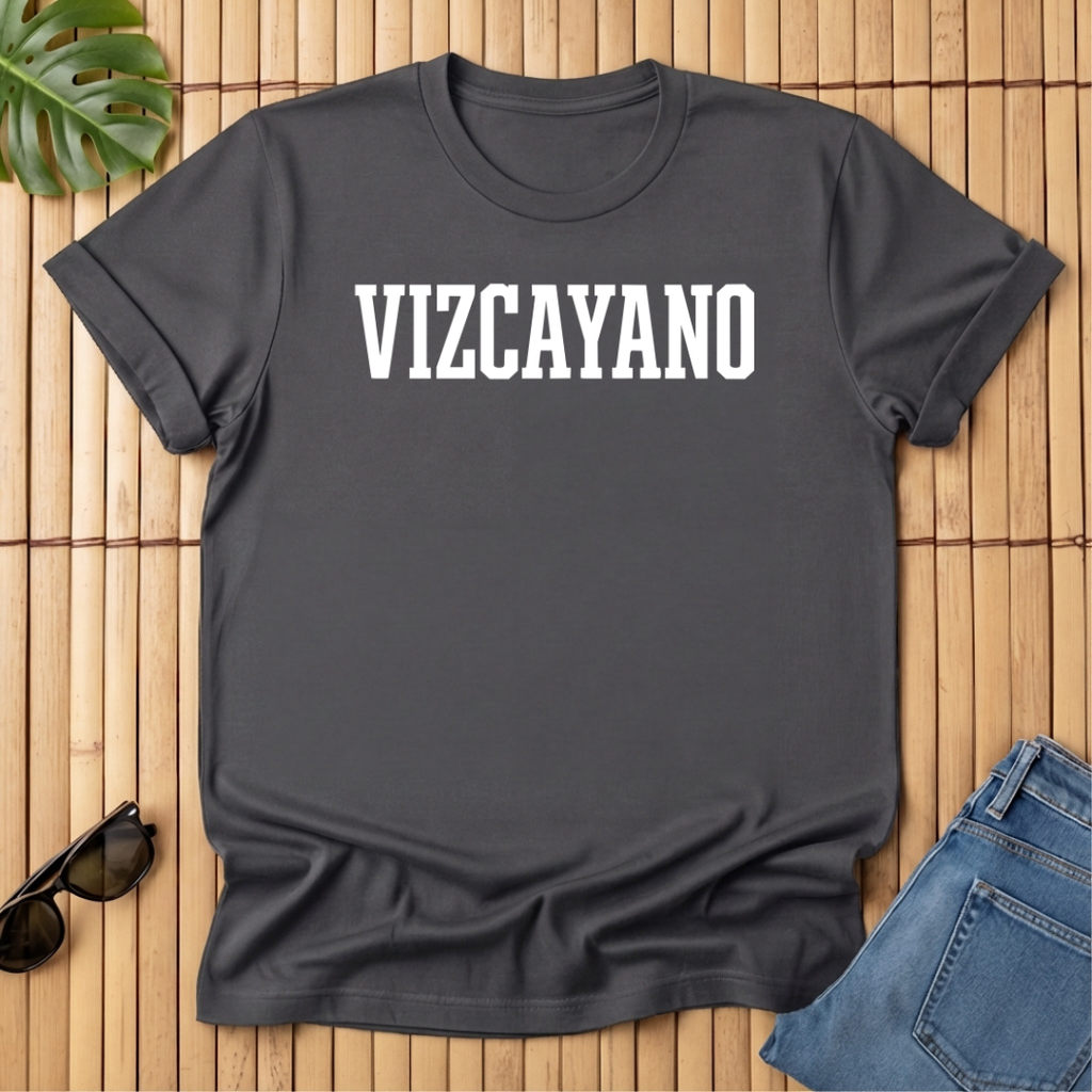 Vizcayano