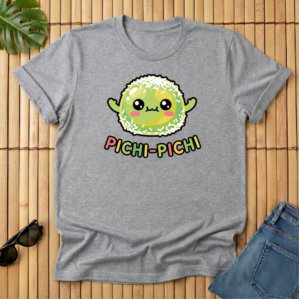 Kawaii Pichi-Pichi