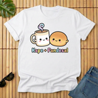 Kawaii Kape + Pandesal