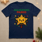 Youth Kawaii Maligayang Pasko