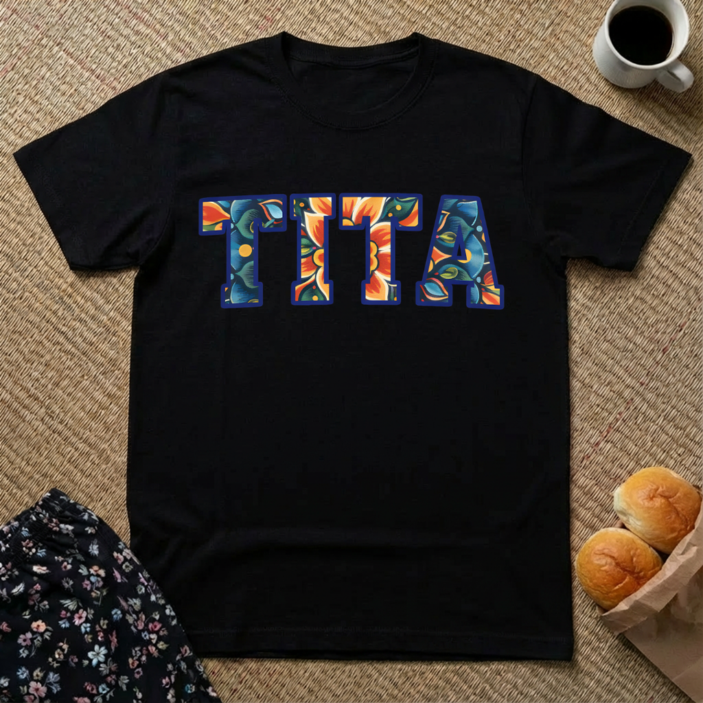 Tita Tropical