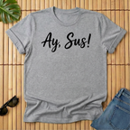 Ay, sus!
