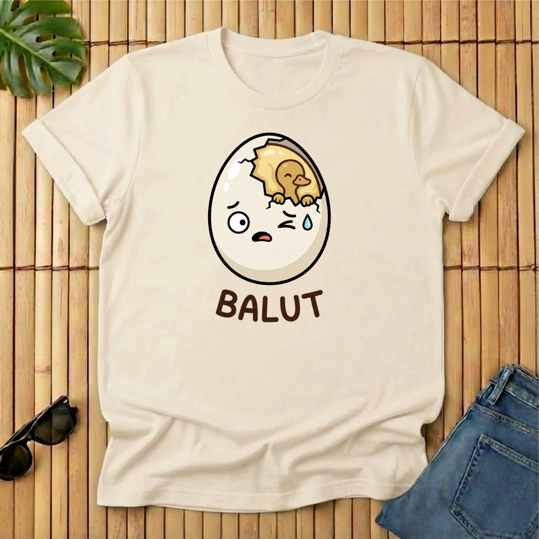Kawaii Balut