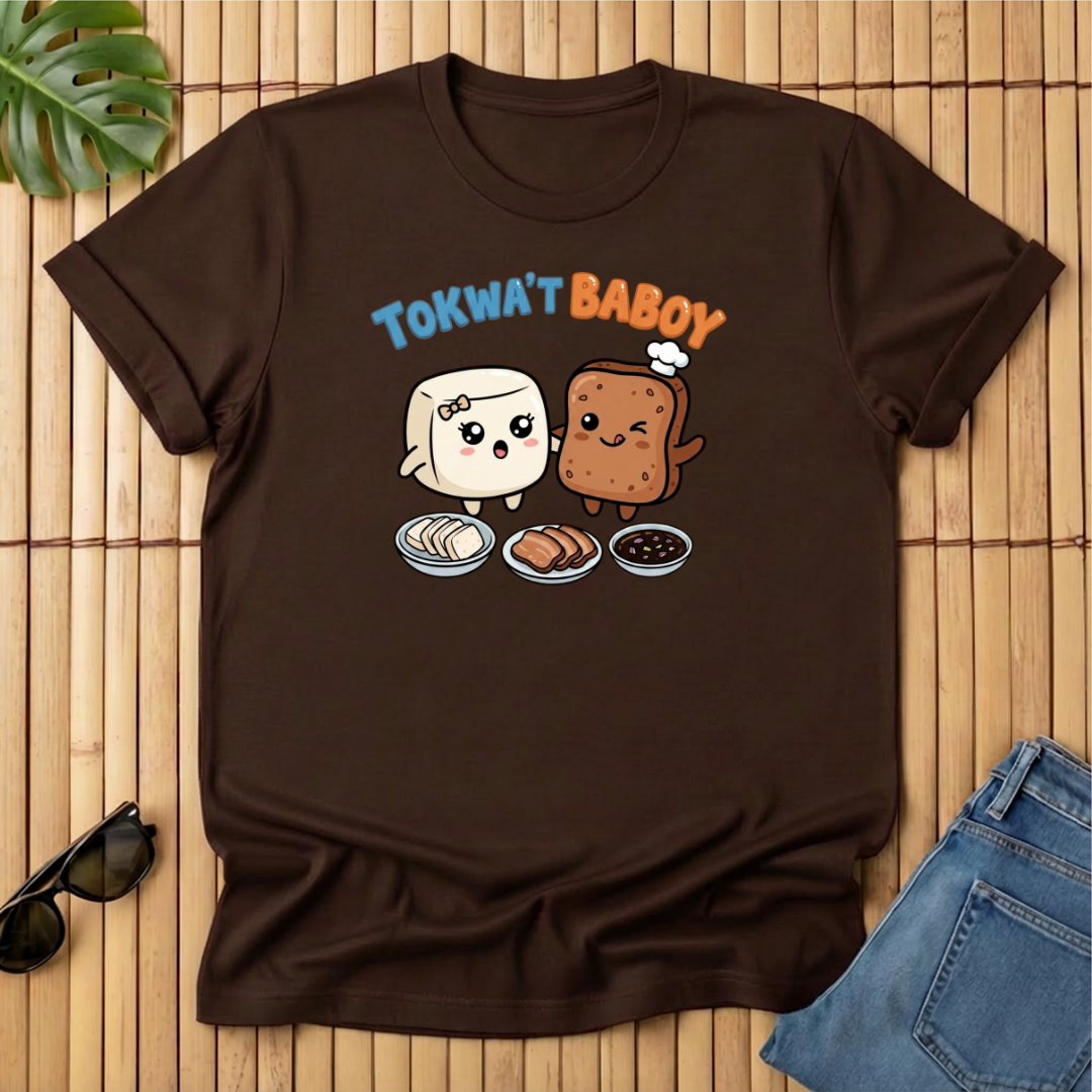Kawaii Tokwa't Baboy