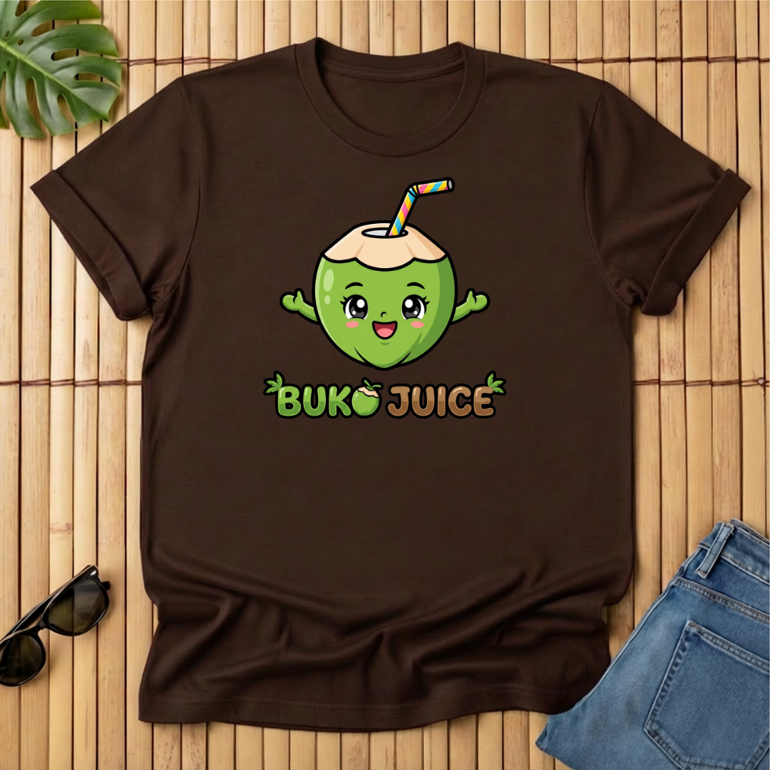 Kawaii Buko Juice