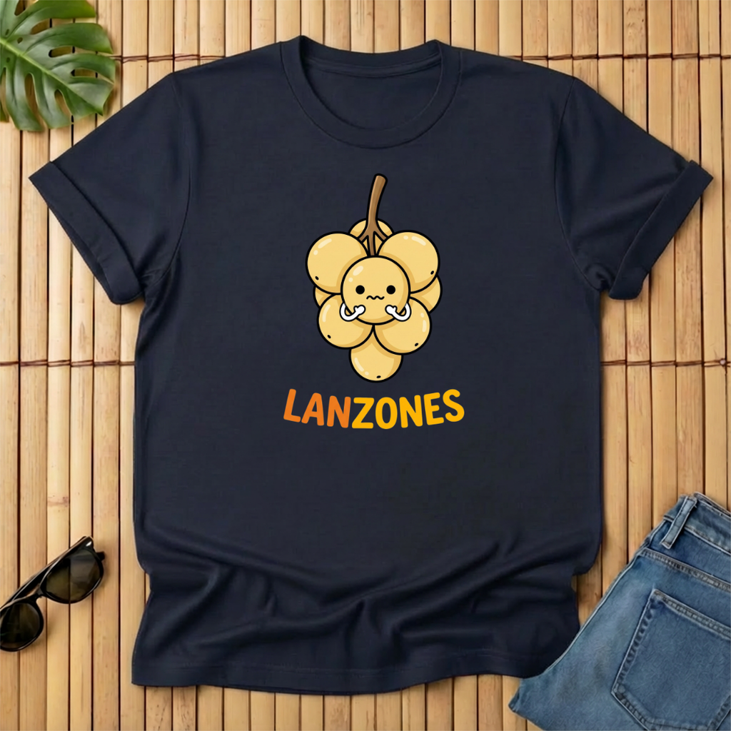 Kawaii Lanzones