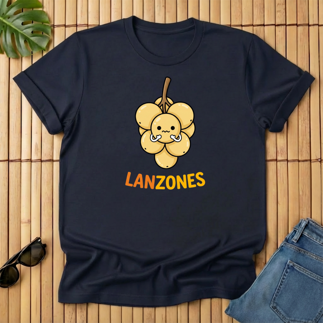Kawaii Lanzones