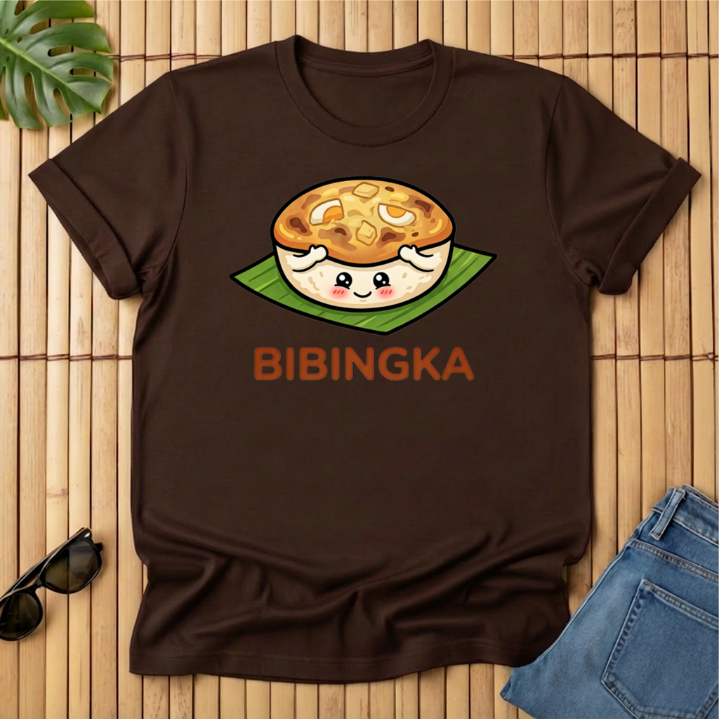 Kawaii Bibingka
