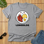 Kawaii Longsilog