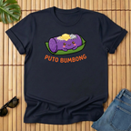 Kawaii Puto Bumbong