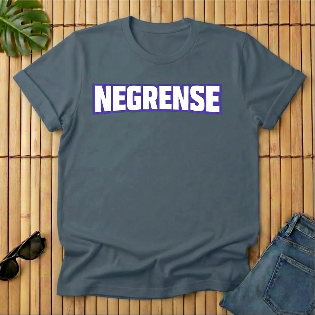 Negrense