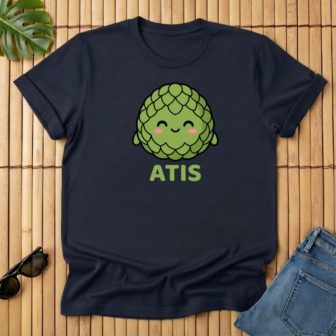 Kawaii Atis