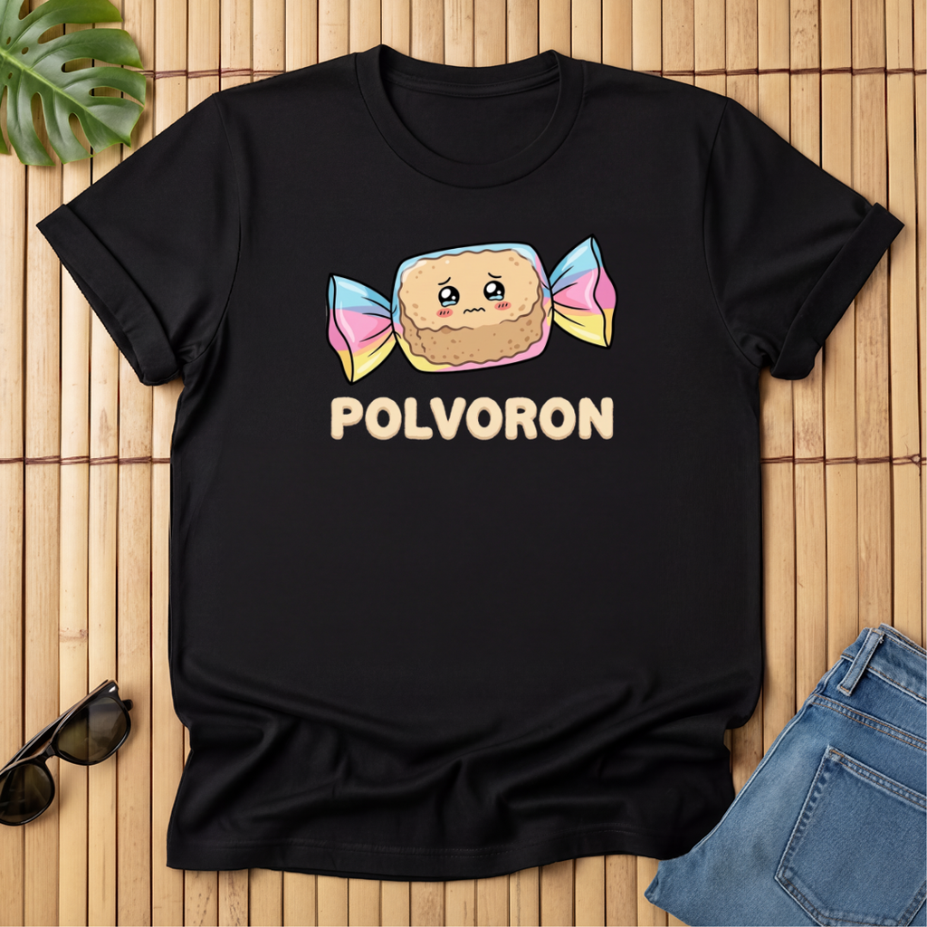 Kawaii Polvoron