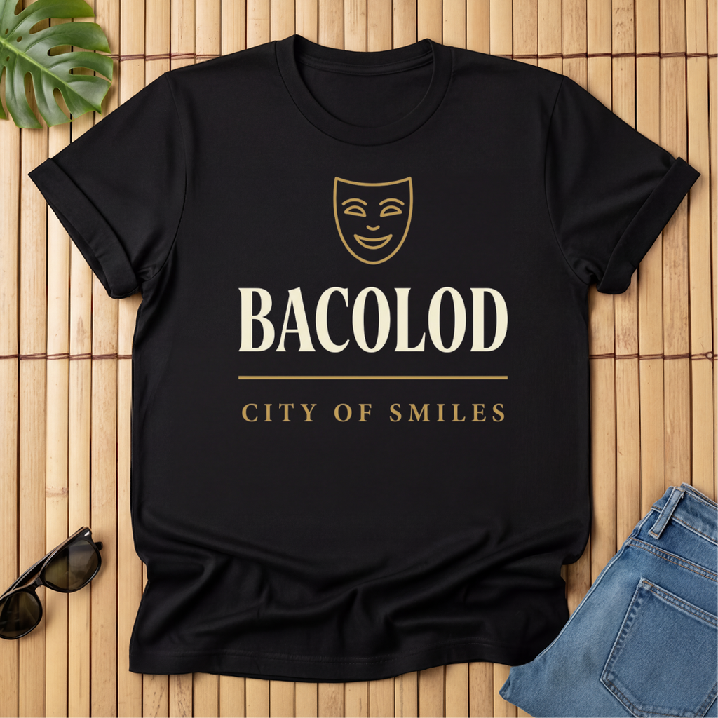 Bacolod - City of Smiles