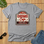 Chismis Cafe