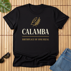 Calamba - Birthplace of Jose Rizal