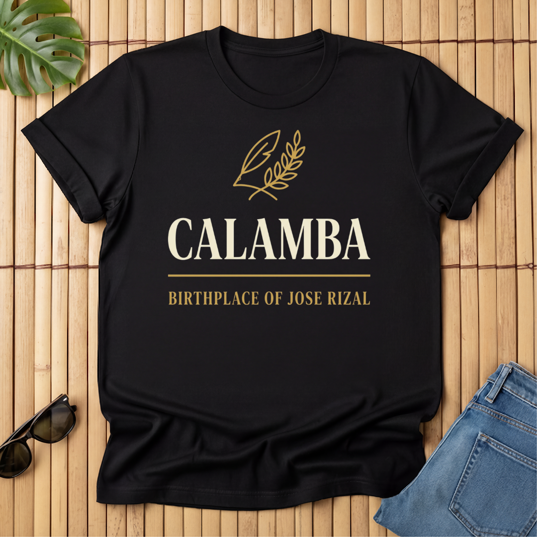 Calamba - Birthplace of Jose Rizal