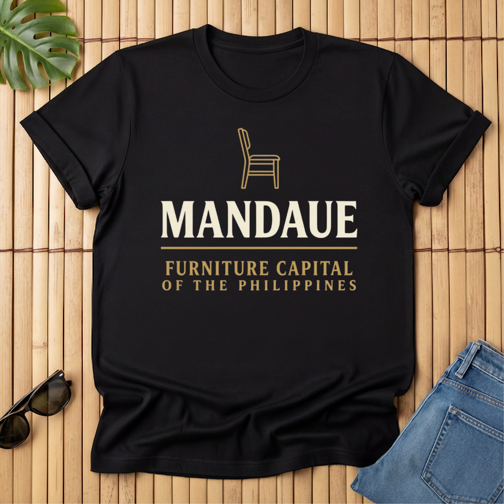 Mandaue - Furniture Capital