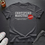 Certified Marites
