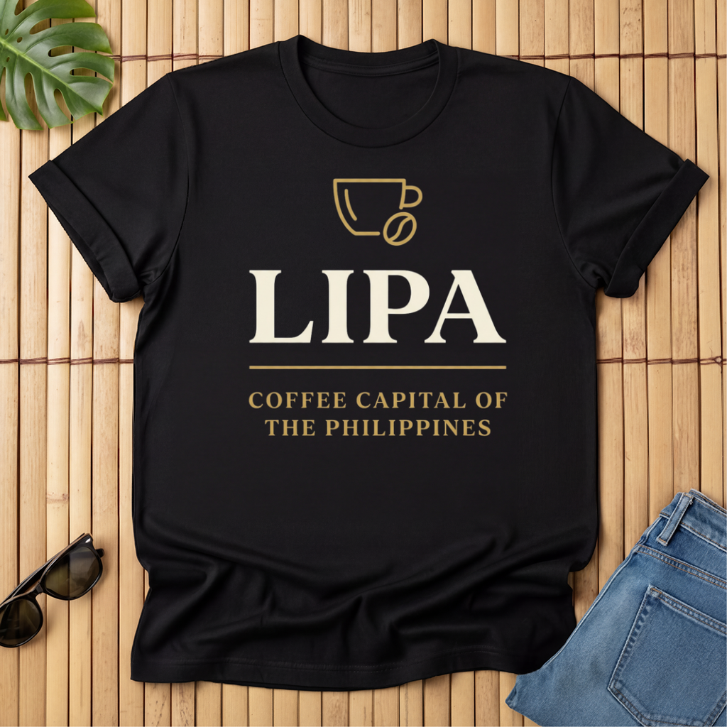 Lipa - Coffee Capital