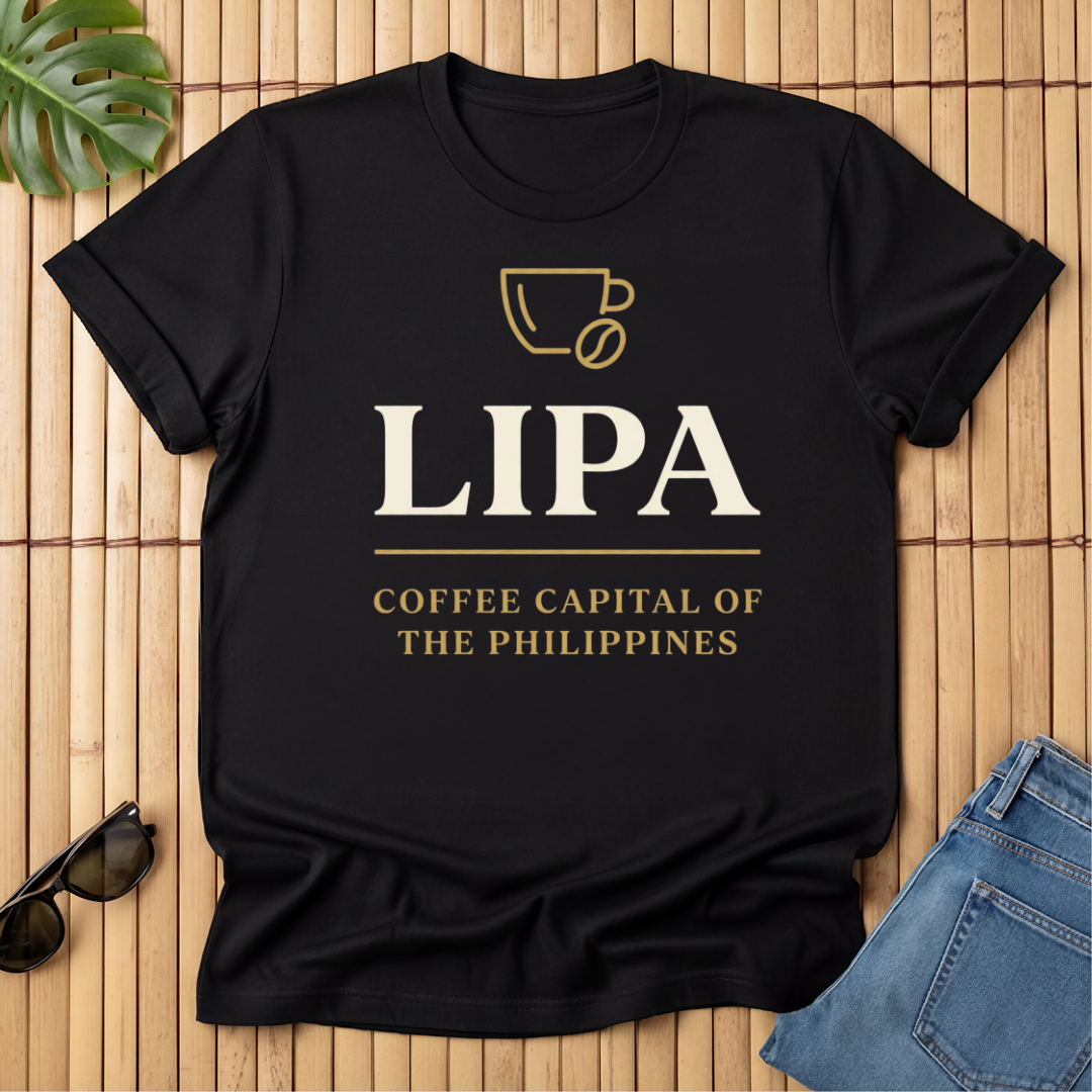 Lipa - Coffee Capital