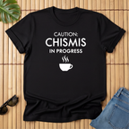 Caution: Chismis In Progress