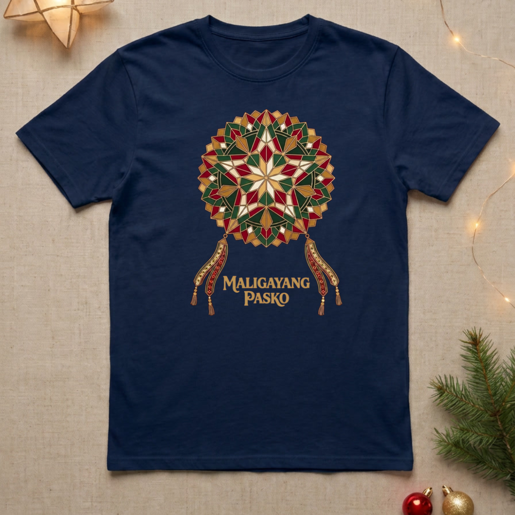 Maligayang Pasko Parol