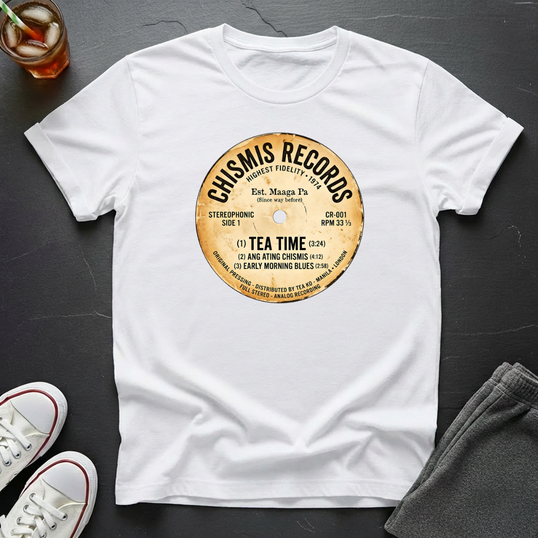 Chismis Records 1974