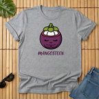 Kawaii Mangosteen