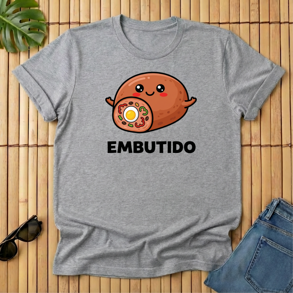 Kawaii Porksilog