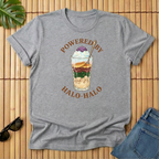 Powered By Halo Halo