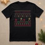 Ugly Sweater - Merry Chismis