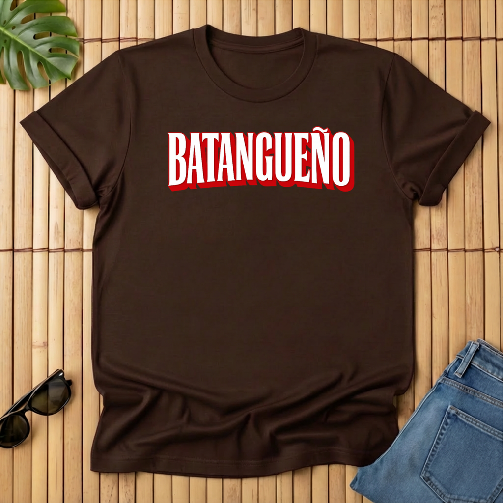 Batangueno