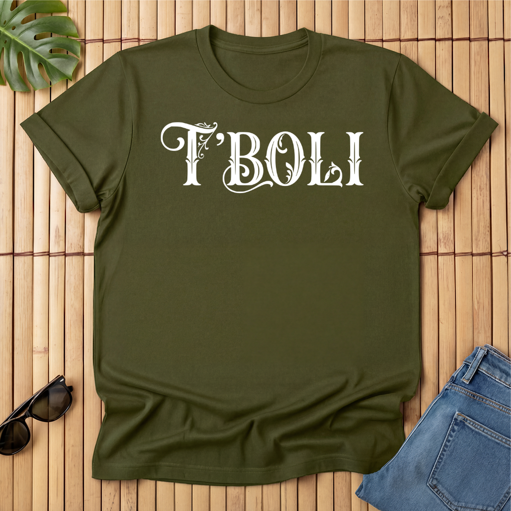 T'Boli