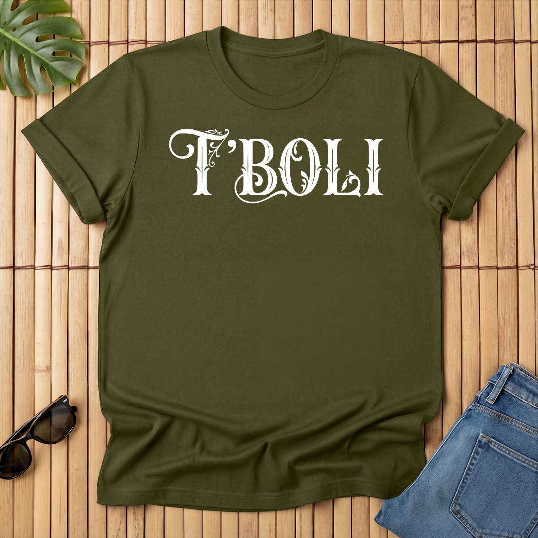 T'Boli
