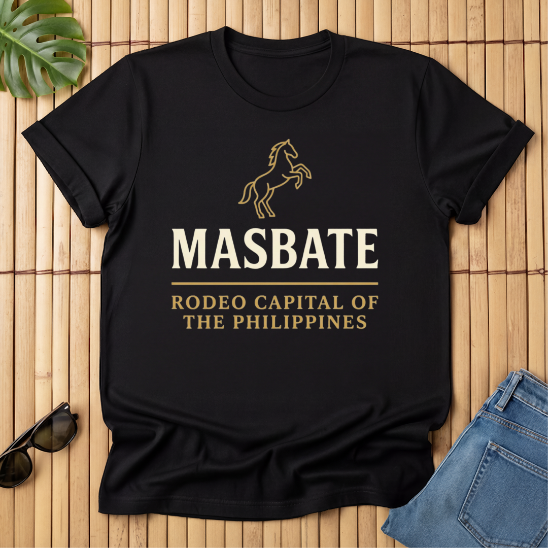 Masbate - Rodeo Capital