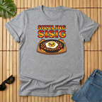 Kawaii Sizzling Sisig