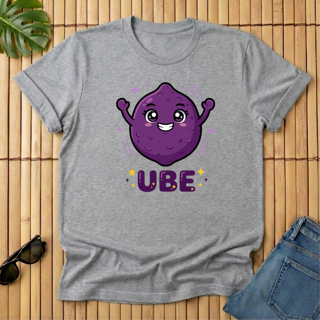 Kawaii Ube