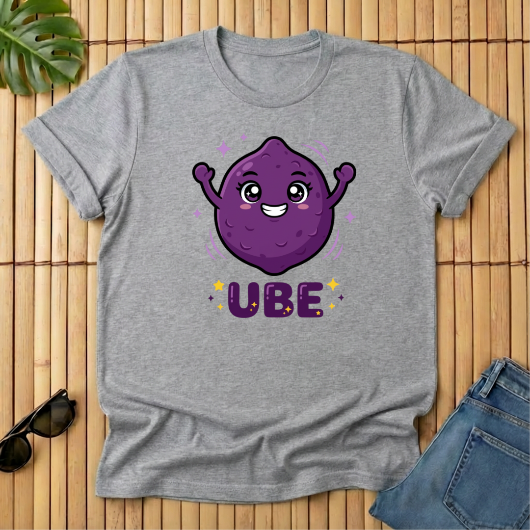 Kawaii Ube