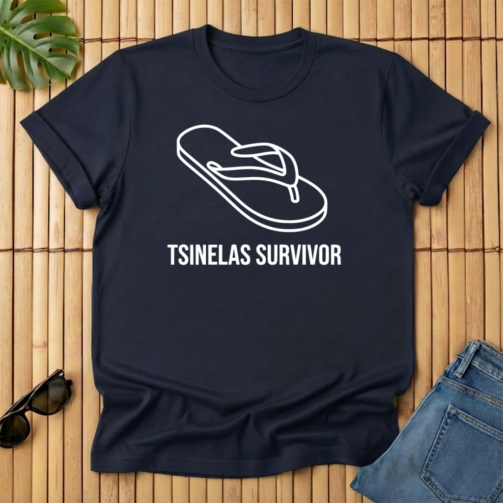 Tsinelas Survivor