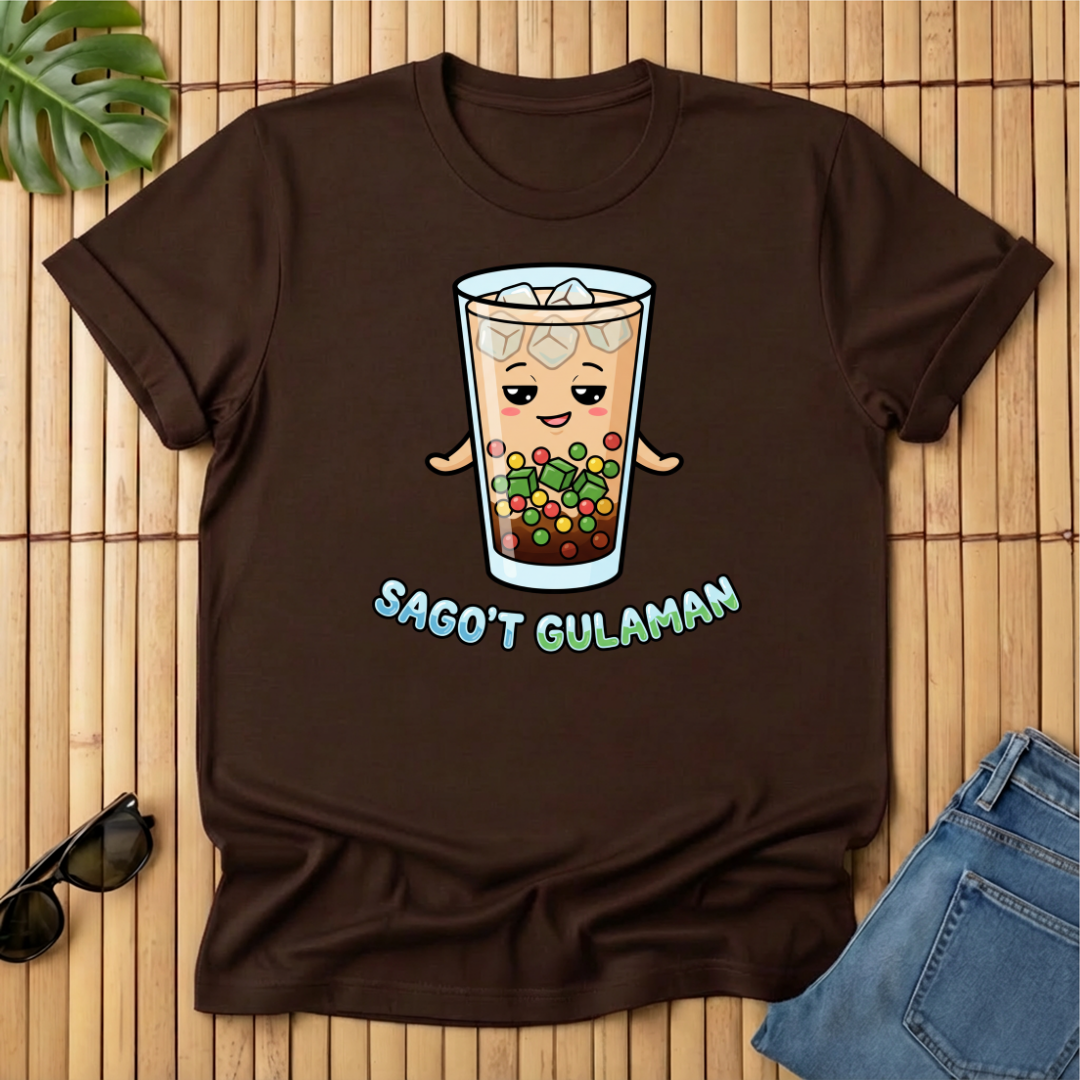 Kawaii Sago't Gulaman