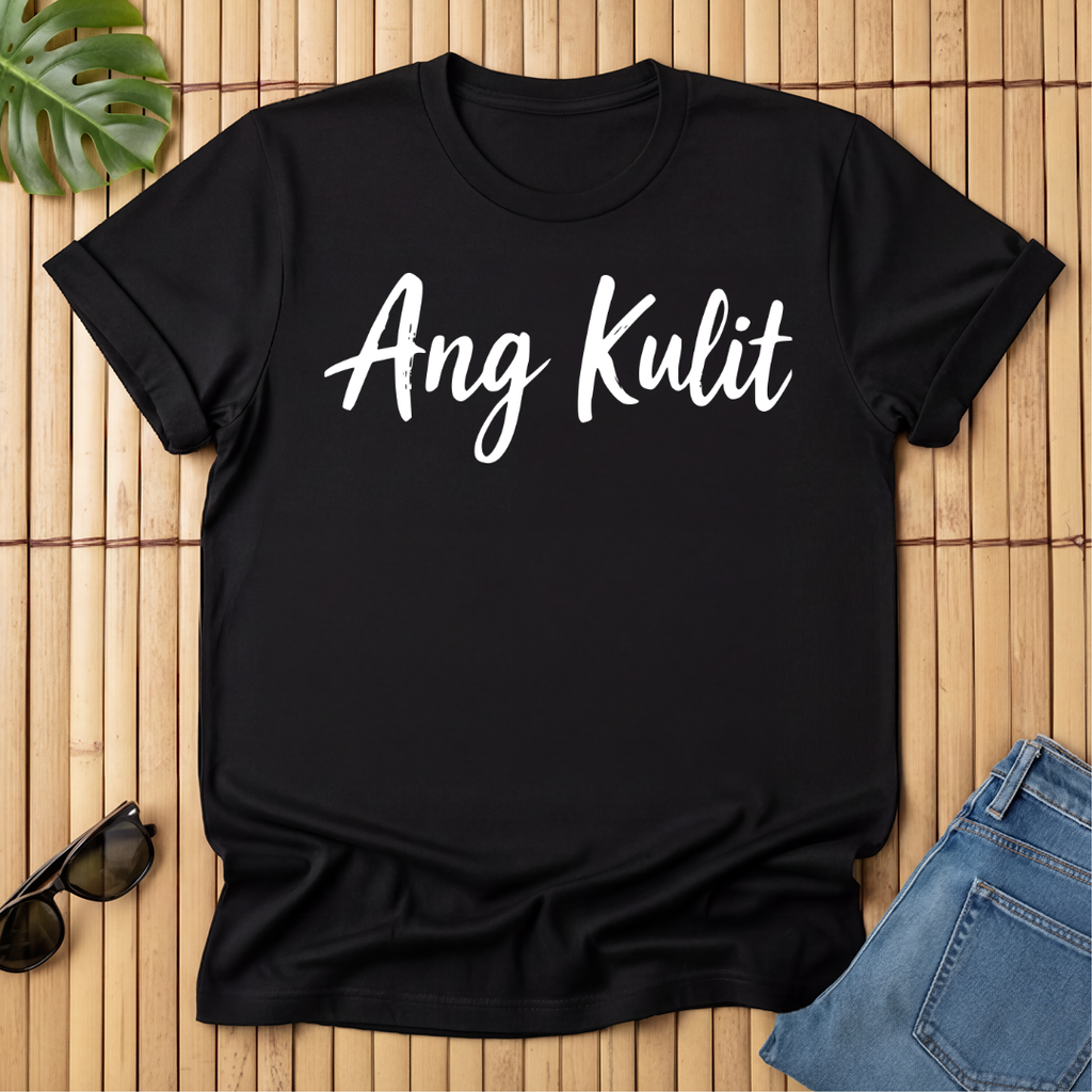 Ang Kulit
