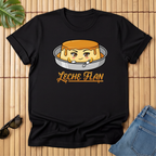 Kawaii Leche Flan